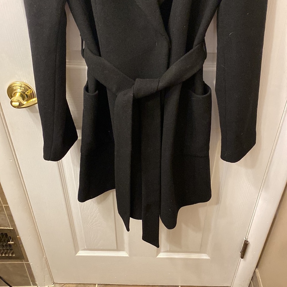 NWT Express Women’s Coat - Picture 6 of 12